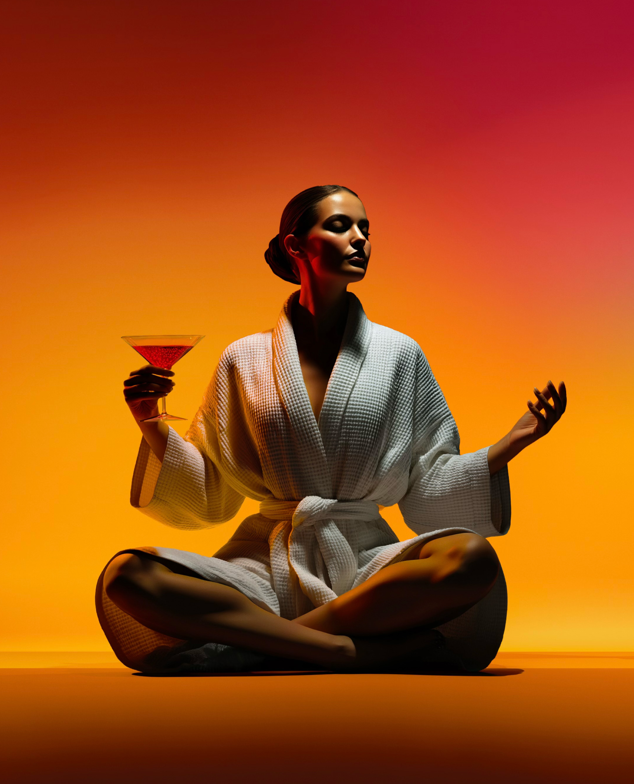 Campagnebeeld Mastercard Hotelnacht 2026