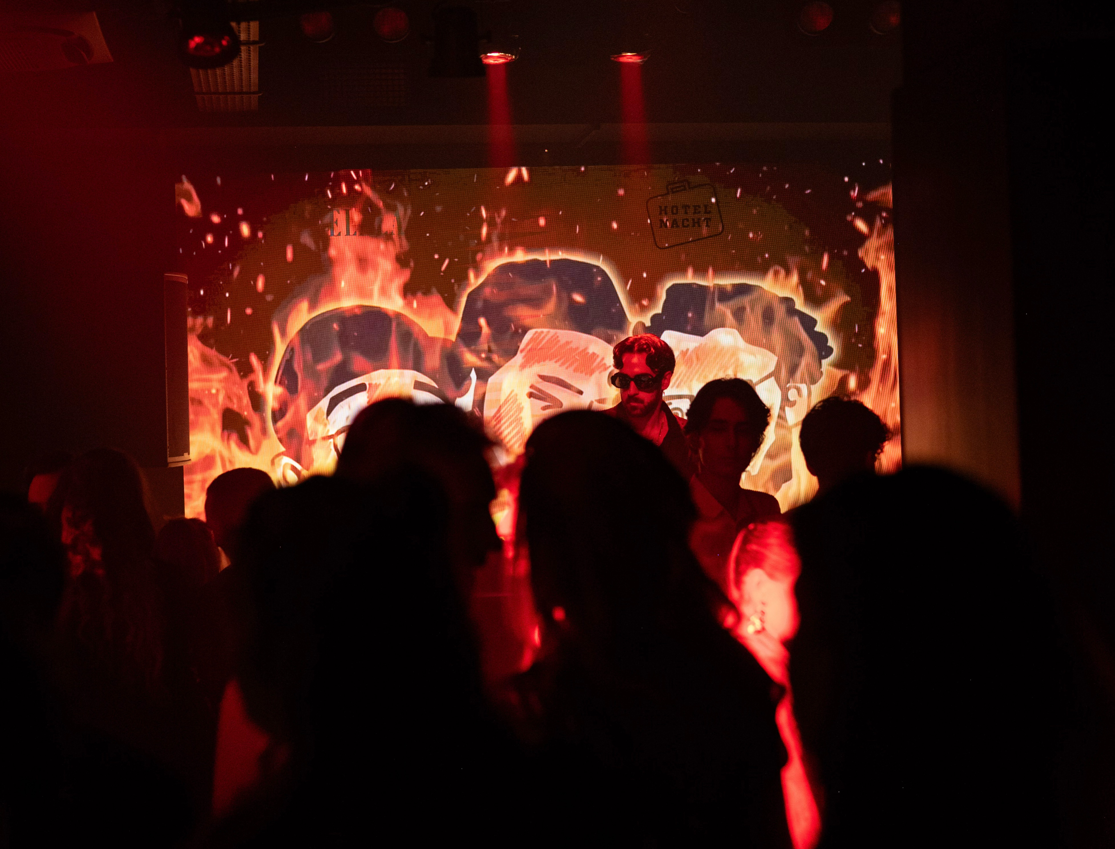 Hellness - Unofficial After