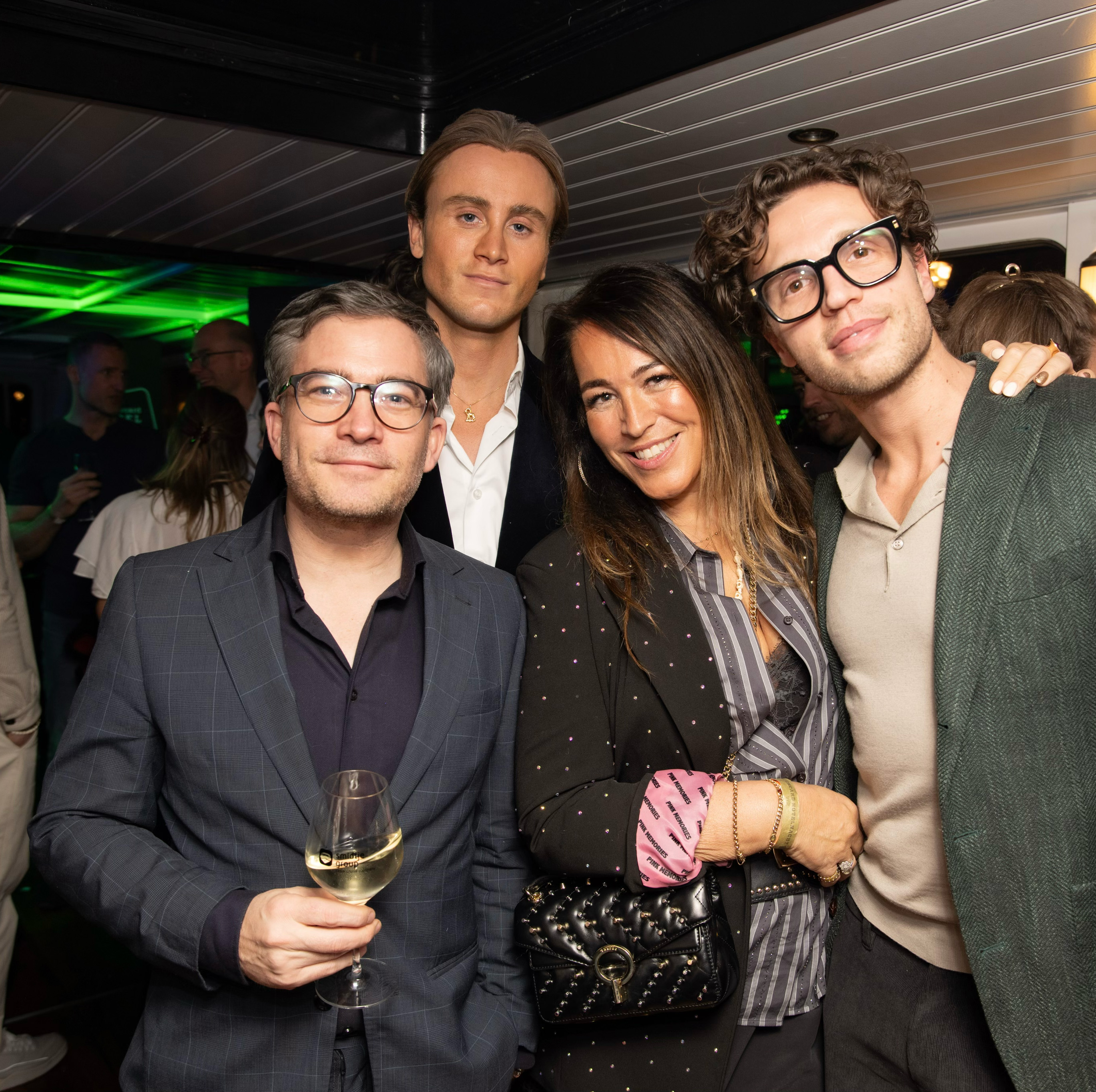 Perstour salonboot Hotelnacht 2026