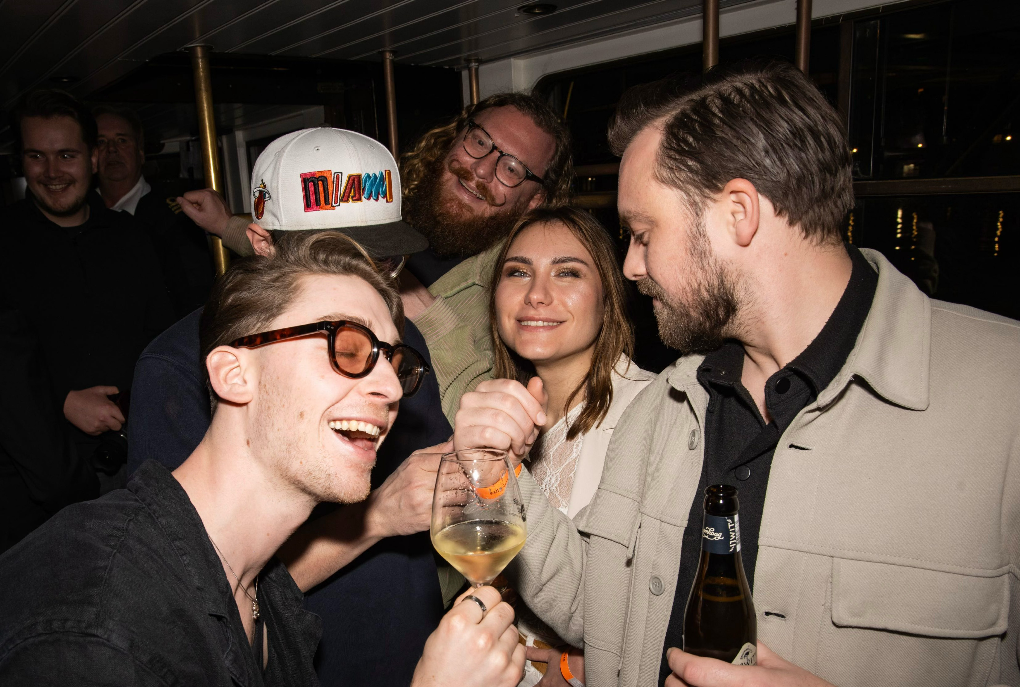 Recap Hotelnacht 2026